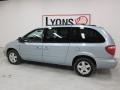 Butane Blue Pearl - Grand Caravan SXT Photo No. 28