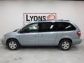 Butane Blue Pearl - Grand Caravan SXT Photo No. 29