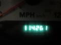 Butane Blue Pearl - Grand Caravan SXT Photo No. 32