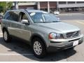 Willow Green Metallic - XC90 3.2 AWD Photo No. 3