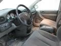Butane Blue Pearl - Grand Caravan SXT Photo No. 33