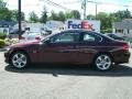 Barbera Red Metallic - 3 Series 328xi Coupe Photo No. 8