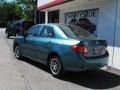 Capri Sea Green Metallic - Corolla LE Photo No. 5