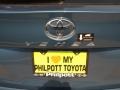 2011 Tropical Sea Metallic Toyota Venza I4  photo #15