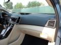 2011 Tropical Sea Metallic Toyota Venza I4  photo #17