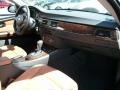 2008 Barbera Red Metallic BMW 3 Series 328xi Coupe  photo #25