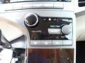 2011 Tropical Sea Metallic Toyota Venza I4  photo #29