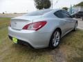 2011 Silverstone Hyundai Genesis Coupe 2.0T  photo #3