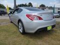 2011 Silverstone Hyundai Genesis Coupe 2.0T  photo #5