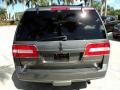 2010 Sterling Grey Metallic Lincoln Navigator L  photo #7