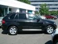 Jet Black - X5 xDrive30i Photo No. 4