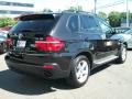 Jet Black - X5 xDrive30i Photo No. 5