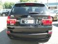 Jet Black - X5 xDrive30i Photo No. 6