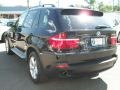 Jet Black - X5 xDrive30i Photo No. 7