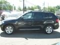 Jet Black - X5 xDrive30i Photo No. 8