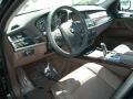 Jet Black - X5 xDrive30i Photo No. 10