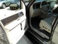 2010 Sterling Grey Metallic Lincoln Navigator L  photo #16