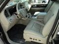 2010 Sterling Grey Metallic Lincoln Navigator L  photo #17