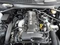 2.0 Liter Turbocharged DOHC 16-Valve CVVT 4 Cylinder Engine for 2011 Hyundai Genesis Coupe 2.0T #50043975