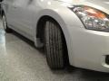 Radiant Silver Metallic - Altima 2.5 S Photo No. 2