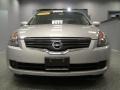 Radiant Silver Metallic - Altima 2.5 S Photo No. 3