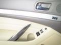Ivory Pearl White - G 37 Journey Coupe Photo No. 12