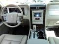 2010 Sterling Grey Metallic Lincoln Navigator L  photo #25