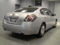Radiant Silver Metallic - Altima 2.5 S Photo No. 5