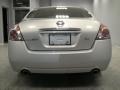 Radiant Silver Metallic - Altima 2.5 S Photo No. 6