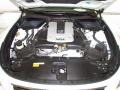 3.7 Liter DOHC 24-Valve VVT V6 Engine for 2008 Infiniti G 37 Journey Coupe #50044164