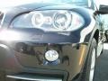 Jet Black - X5 xDrive30i Photo No. 31