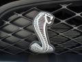 2012 Ford Mustang Shelby GT500 SVT Performance Package Coupe Marks and Logos