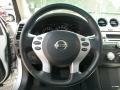 Radiant Silver Metallic - Altima 3.5 SE Photo No. 14