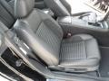 Charcoal Black/Black Interior Photo for 2012 Ford Mustang #50044515
