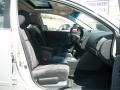 Radiant Silver Metallic - Altima 3.5 SE Photo No. 27