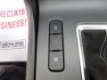 Charcoal Black/Black Controls Photo for 2012 Ford Mustang #50044698