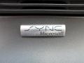 2012 Ford Mustang Shelby GT500 SVT Performance Package Coupe Marks and Logos