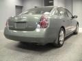 Mystic Emerald Green - Altima 2.5 S Photo No. 5