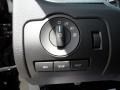 Charcoal Black/Black Controls Photo for 2012 Ford Mustang #50044752
