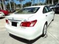 Crystal White - ES 350 Photo No. 6