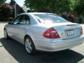 2006 Iridium Silver Metallic Mercedes-Benz E 350 4Matic Sedan  photo #5