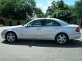 2006 Iridium Silver Metallic Mercedes-Benz E 350 4Matic Sedan  photo #6