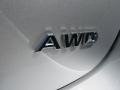 Silver Ice Metallic - Rogue S AWD Photo No. 5