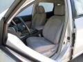 Silver Ice Metallic - Rogue S AWD Photo No. 7