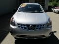 Silver Ice Metallic - Rogue S AWD Photo No. 14