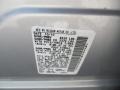 Silver Ice Metallic - Rogue S AWD Photo No. 15