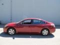 Sonoma Sunset Metallic - Altima 2.5 S Photo No. 2
