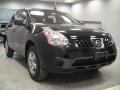 Wicked Black - Rogue S AWD Photo No. 4