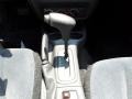 2001 Chevrolet Cavalier Medium Gray Interior Transmission Photo