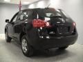 Wicked Black - Rogue S AWD Photo No. 8